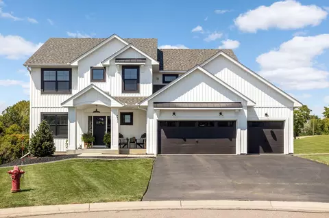 8453 199th Ct W, Lakeville, MN 55044