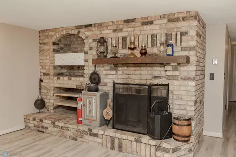 Living - 301 3rd Ave S, Borup, MN 56519 photo 2 of 2