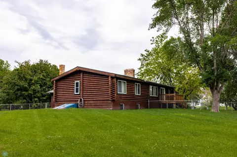 Exterior - 301 3rd Ave S, Borup, MN 56519 photo 2 of 13
