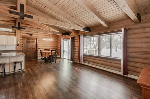 Dining - 301 3rd Ave S, Borup, MN 56519 photo 4 of 4