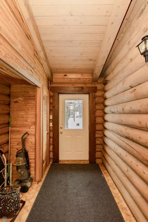 Entry Way - 301 3rd Ave S, Borup, MN 56519 photo 1 of 3