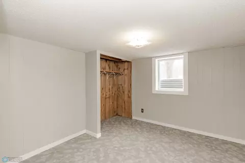 Bedroom - 301 3rd Ave S, Borup, MN 56519 photo 5 of 7