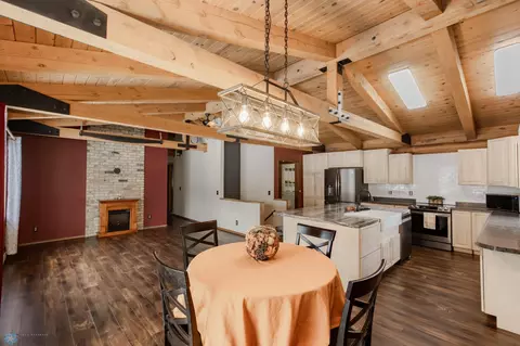 Dining - 301 3rd Ave S, Borup, MN 56519 photo 1 of 4