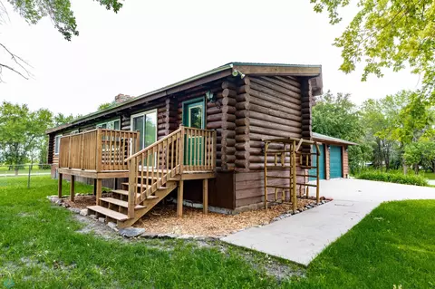 Exterior - 301 3rd Ave S, Borup, MN 56519 photo 1 of 13