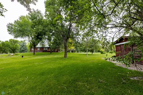 Exterior - 301 3rd Ave S, Borup, MN 56519 photo 5 of 13