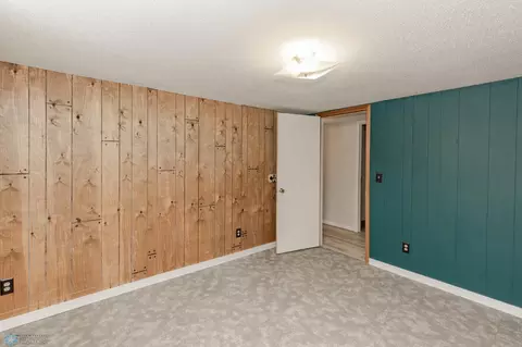 Bedroom - 301 3rd Ave S, Borup, MN 56519 photo 6 of 7