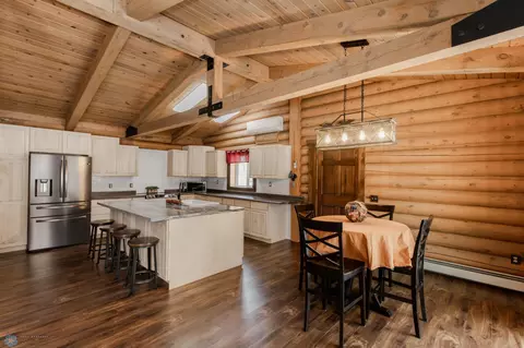 Kitchen - 301 3rd Ave S, Borup, MN 56519 photo 1 of 8