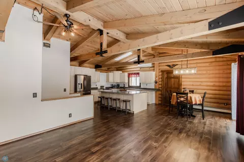 Dining - 301 3rd Ave S, Borup, MN 56519 photo 2 of 4