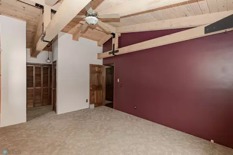 Bedroom - 301 3rd Ave S, Borup, MN 56519 photo 2 of 7