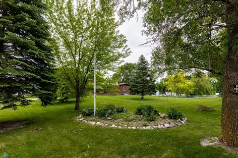 Exterior - 301 3rd Ave S, Borup, MN 56519 photo 6 of 13