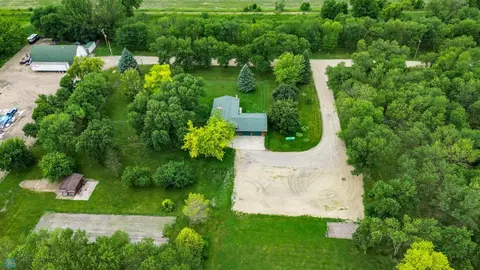 View/Area - 301 3rd Ave S, Borup, MN 56519 photo 2 of 7