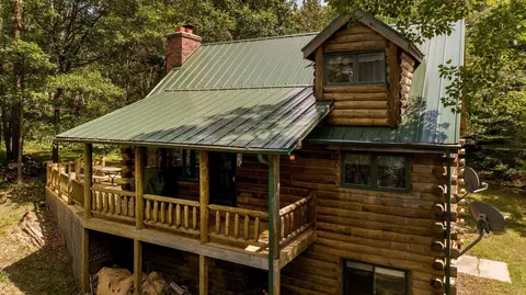 25202 Heather Trl, Nevis, MN 56467