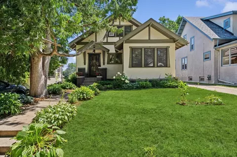 4615 Aldrich Ave S, Minneapolis, MN 55419