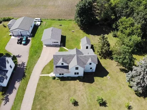 608 Hipple Ave, Henning, MN 56551