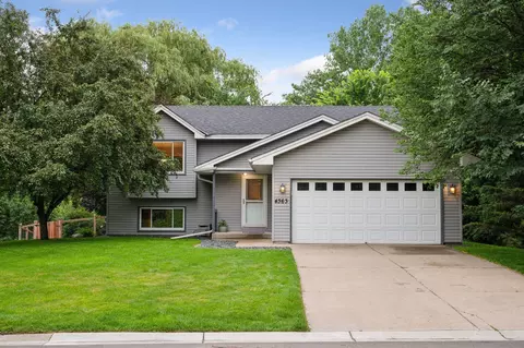 4363 W 145th St, Savage, MN 55378