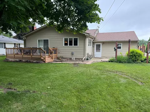 Exterior - 1204 Garflield Ave, Albert Lea, MN 56007 photo 3 of 7