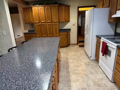 Kitchen - 1204 Garflield Ave, Albert Lea, MN 56007 photo 1 of 2