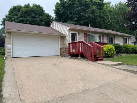 1204 Garflield Ave, Albert Lea, MN 56007