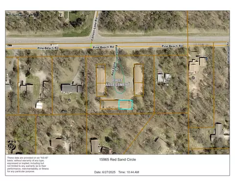 View/Area - 15965 Red Sand Cir, Brainerd, MN 56401 photo 1 of 1