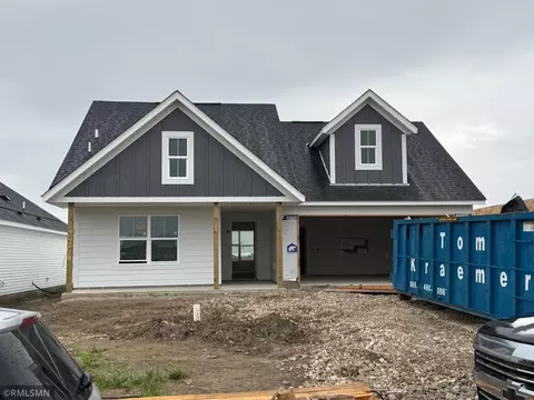2486 Jacamar Ave NE, Saint Michael, MN 55376