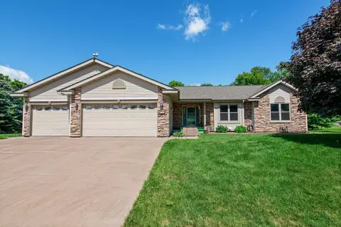 214 Gandy View Ave, Milltown, WI 54858