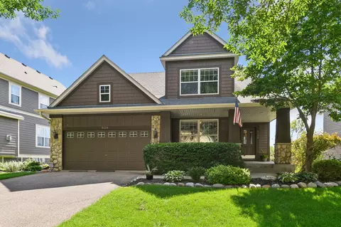 8108 Savanna Valley Way, Victoria, MN 55386