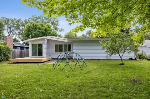 Exterior - 2309 9th St S, Fargo, ND 58103 photo 3 of 7