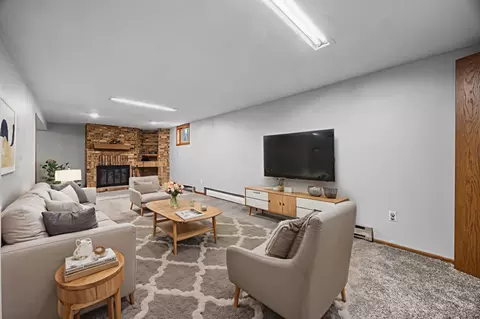 Living - 2309 9th St S, Fargo, ND 58103 photo 5 of 6