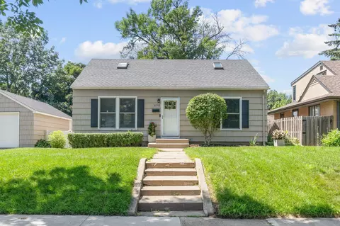 3118 Maryland Ave S, Saint Louis Park, MN 55426