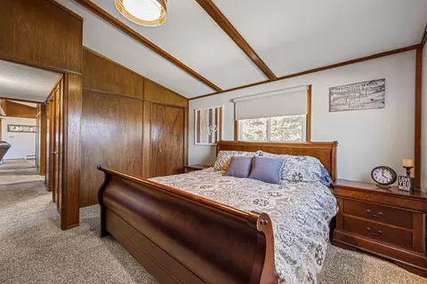 Bedroom - 8992 Shields Lake Path, Faribault, MN 55021 photo 2 of 6