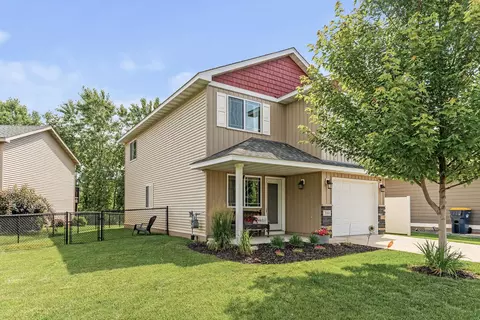 3060 212th St W, Farmington, MN 55024