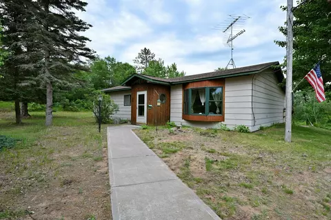 2705 County Hwy N, Barnes, WI 54873
