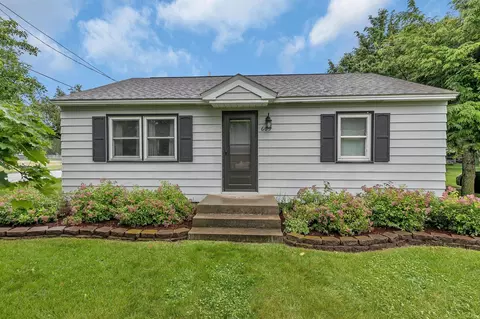 603 Augusta Ave S, Paynesville, MN 56362