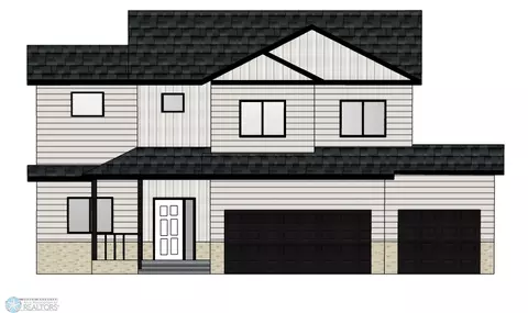 1170 Jill Dr W, West Fargo, ND 58078