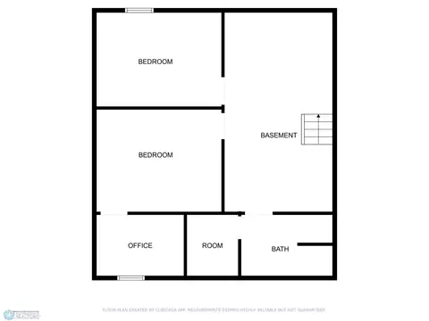 16677 18th St SE, Gardner, ND 58036 photo 32