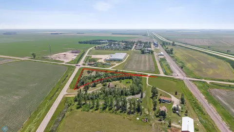 16677 18th St SE, Gardner, ND 58036 photo 27