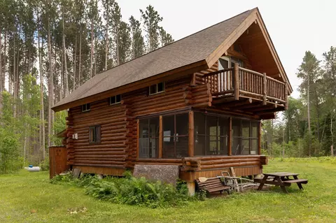 3488 State 200 NW, Walker, MN 56484