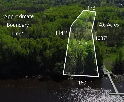 lot7 Tbd Driftwood Ln NW, Baudette, MN 56623