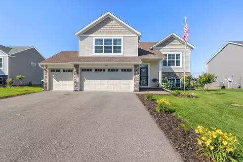 8817 Farmstead Ave, Monticello, MN 55362