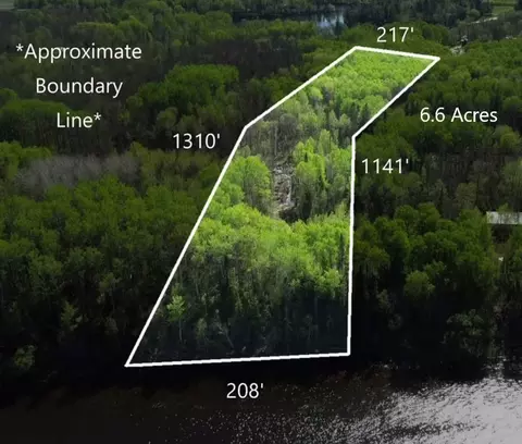 lot8 Tbd Driftwood Ln NW, Baudette, MN 56623