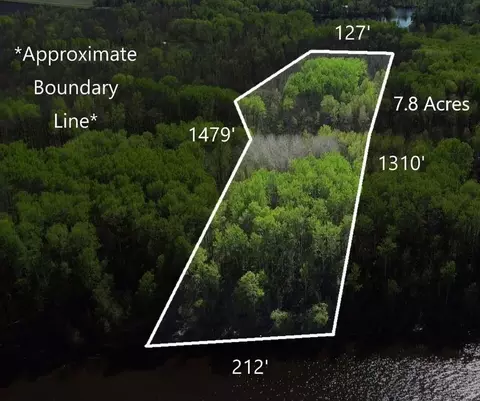lot9 Tbd Driftwood Ln NW, Baudette, MN 56623