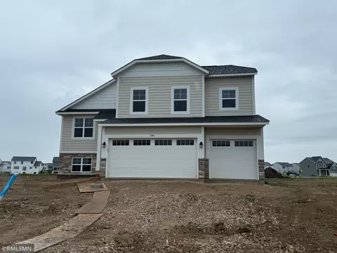 2740 Ivory Ave NE, Saint Michael, MN 55376