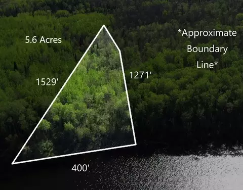 lot12 Tbd Driftwood Ln NW, Baudette, MN 56623