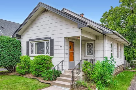 2818 Fillmore St NE, Minneapolis, MN 55418