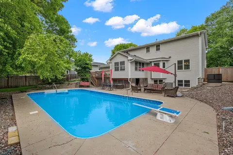 4545 Terraceview Ln N, Plymouth, MN 55446
