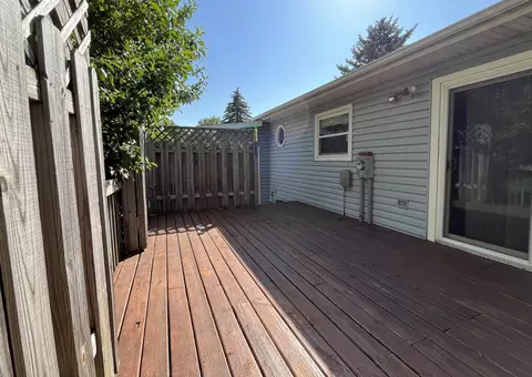 Exterior - 1717 Langley St, Windom, MN 56101 photo 10 of 12