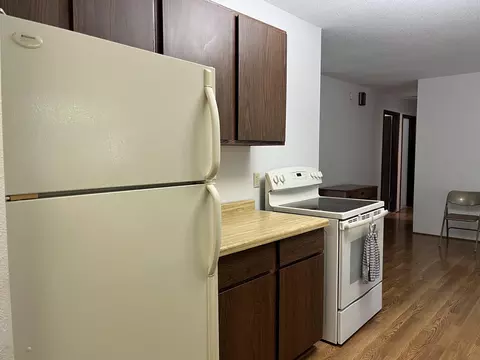 Kitchen - 1717 Langley St, Windom, MN 56101 photo 2 of 3