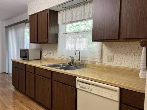Kitchen - 1717 Langley St, Windom, MN 56101 photo 1 of 3