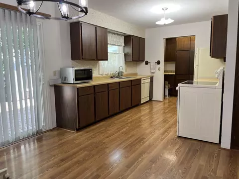 Kitchen - 1717 Langley St, Windom, MN 56101 photo 3 of 3