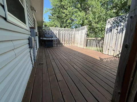Exterior - 1717 Langley St, Windom, MN 56101 photo 9 of 12